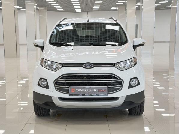 Ford EcoSport II с пробегом 2014 года, цена 1 064 000 рублей, 94524 км, внедорожник, Автокод Объявления