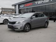 Kia Rio III Рестайлинг Москва  - изображение 22