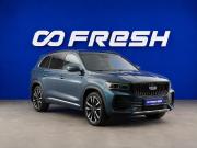 Geely Monjaro I Москва  - изображение 28