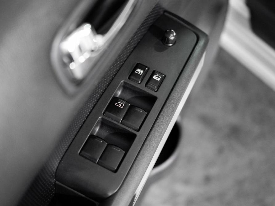 Nissan X-Trail II Рестайлинг Иркутск  - изображение 18