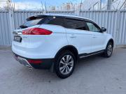 Geely Atlas I Ростов-на-Дону  - изображение 32