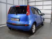 Nissan Note I Кемерово  - изображение 28