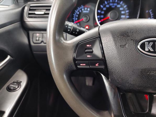 Kia Rio III с пробегом 2012 года, цена 570 000 рублей, 206000 км, седан, Автокод Объявления