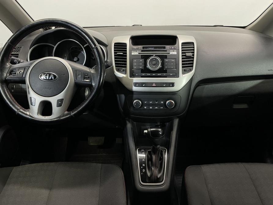 Kia Venga I Рестайлинг Ярославль  - изображение 9