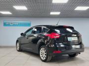 Ford Focus III Рестайлинг Москва  - изображение 26