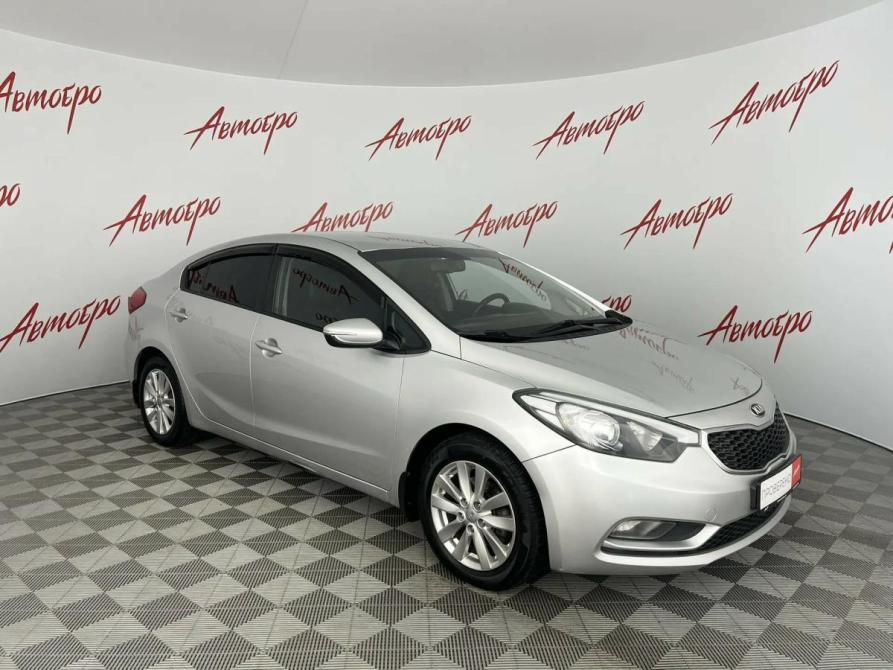 Kia Cerato III Псков  - изображение 7
