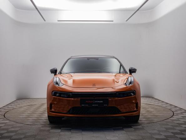 Zeekr 001 I с пробегом 2023 года, цена 4 645 000 рублей, 25279 км, лифтбек, Автокод Объявления