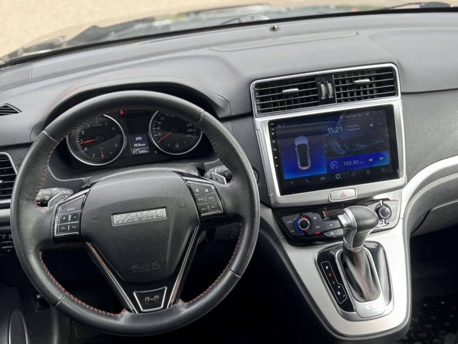 Haval H6 I Тверь  - изображение 20