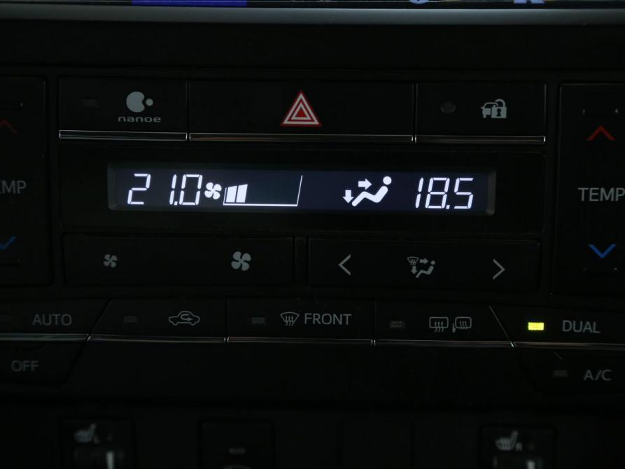 Toyota Camry VII (XV50) Рестайлинг 2 Иваново  - изображение 18