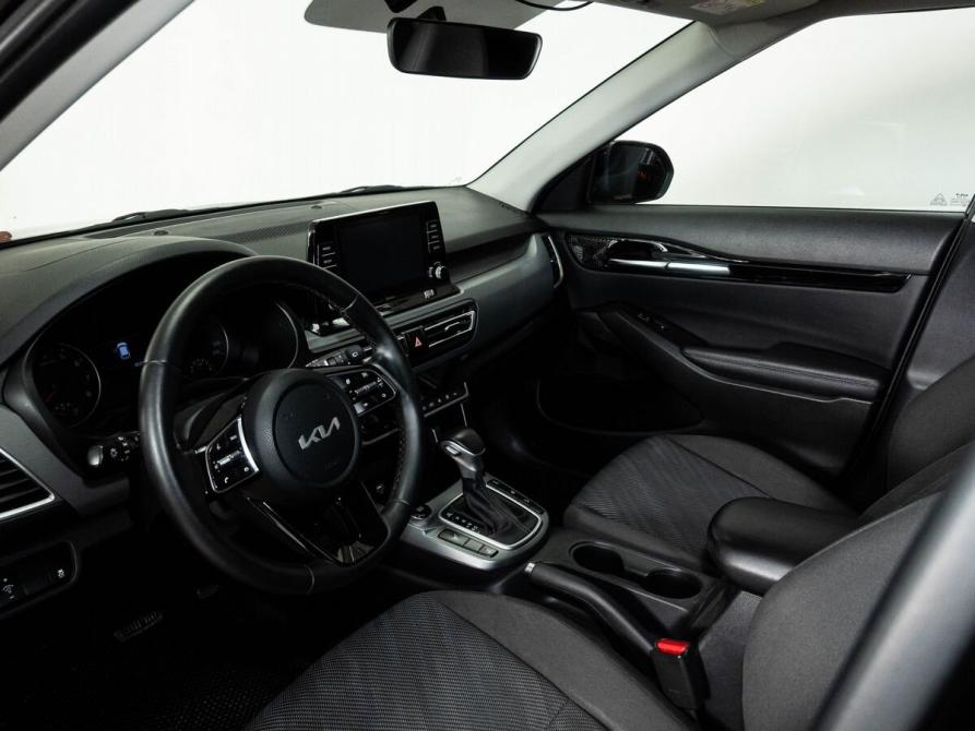Kia Seltos I Казань  - изображение 5
