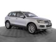 Volkswagen Touareg II Москва  - изображение 33