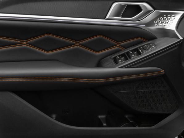 Haval F7 II с пробегом 2024 года, цена 2 890 000 рублей, 20100 км, внедорожник, Автокод Объявления