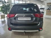 Mitsubishi Outlander III Рестайлинг 2 Москва  - изображение 28