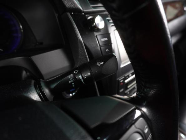 Toyota Camry VII (XV50) с пробегом 2014 года, цена 2 129 000 рублей, 163456 км, седан, Автокод Объявления
