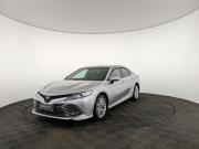 Toyota Camry VIII (XV70) Москва  - изображение 31