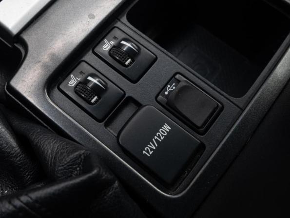 Toyota Land Cruiser Prado 150 Series Рестайлинг 1 с пробегом 2015 года, цена 4 050 000 рублей, 102947 км, внедорожник, Автокод Объявления