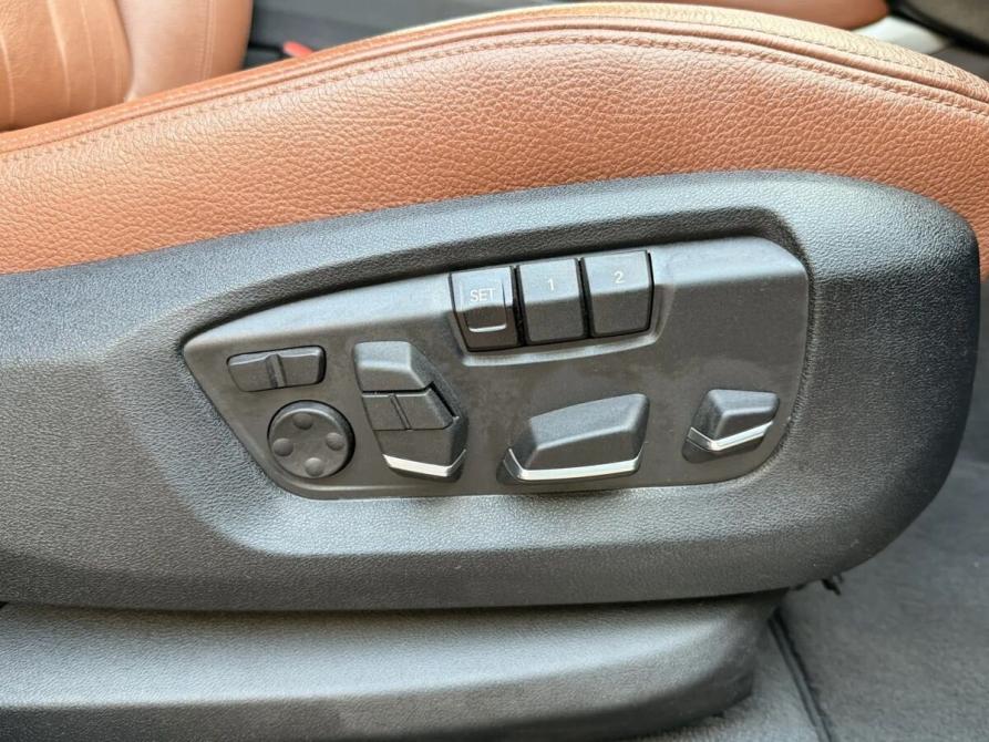 BMW X6 II (F16) Москва  - изображение 12