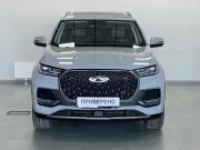 Chery Tiggo 8 Pro Max I Рестайлинг Казань  - изображение 33