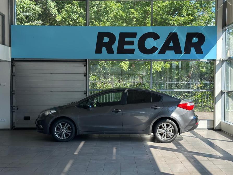 Kia Cerato III Санкт-Петербург  - изображение 2