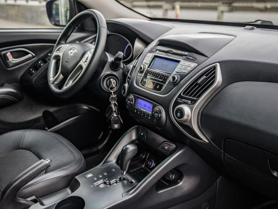 Hyundai ix35 I Волгоград  - изображение 34