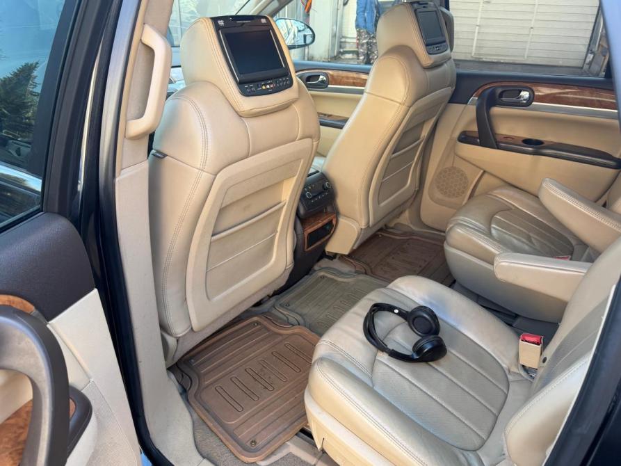 Buick Enclave I Санкт-Петербург  - изображение 12