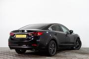 Mazda 6 III (GJ) Рестайлинг Сургут  - изображение 22