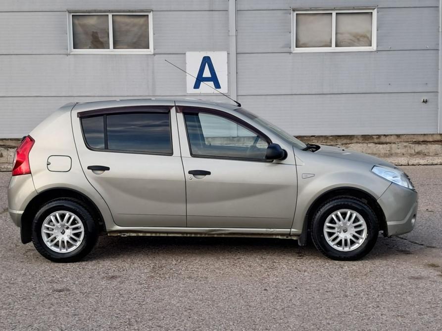 Renault Sandero I Набережные Челны  - изображение 5