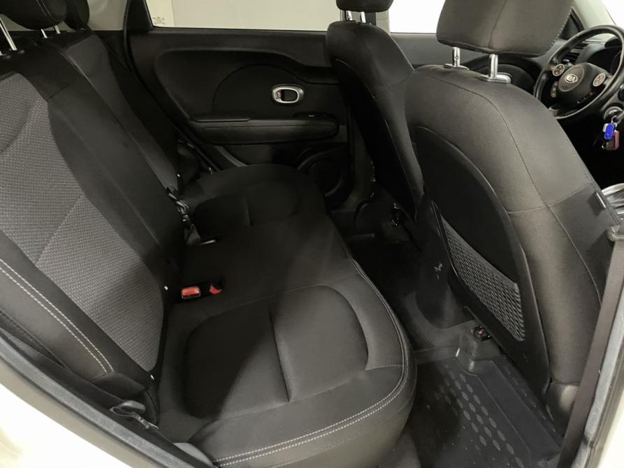 Kia Soul II Рестайлинг Воронеж  - изображение 18