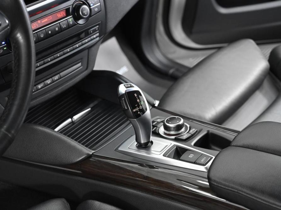BMW X6 I (E71) Рестайлинг Москва  - изображение 10