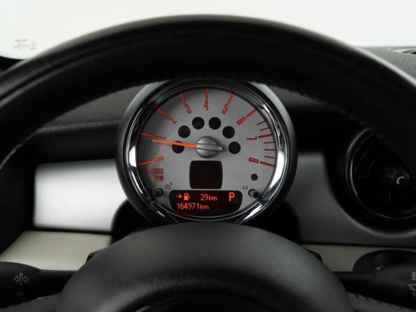 Mini Coupe I с пробегом 2012 года, цена 1 208 444 рубля, 164971 км, купе, Автокод Объявления