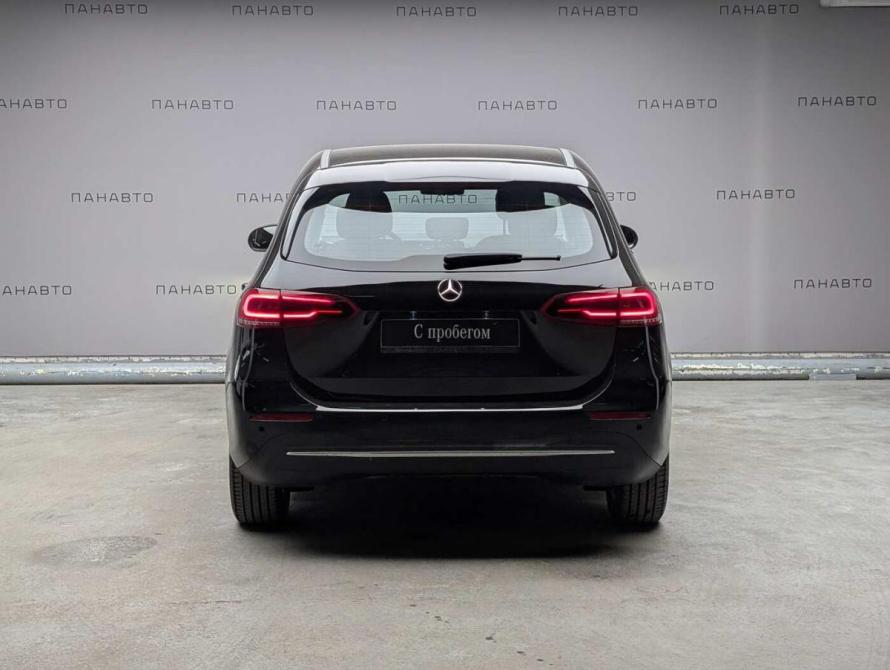 Mercedes-Benz B-Класс III (W247) Москва  - изображение 4