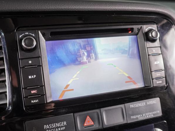 Mitsubishi Outlander III Рестайлинг 2 с пробегом 2015 года, цена 1 799 000 рублей, 164363 км, внедорожник, Автокод Объявления