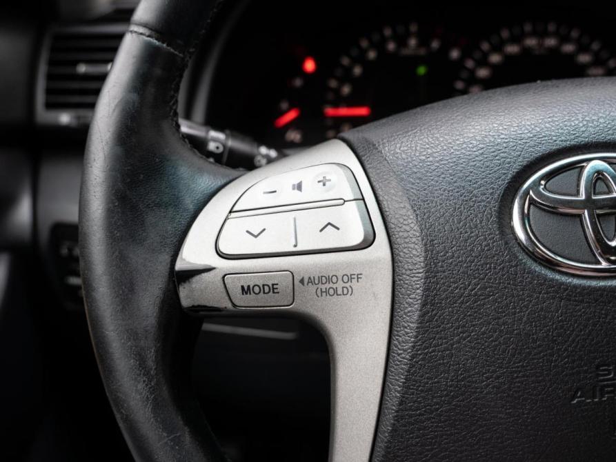 Toyota Camry VI (XV40) Краснодар  - изображение 16