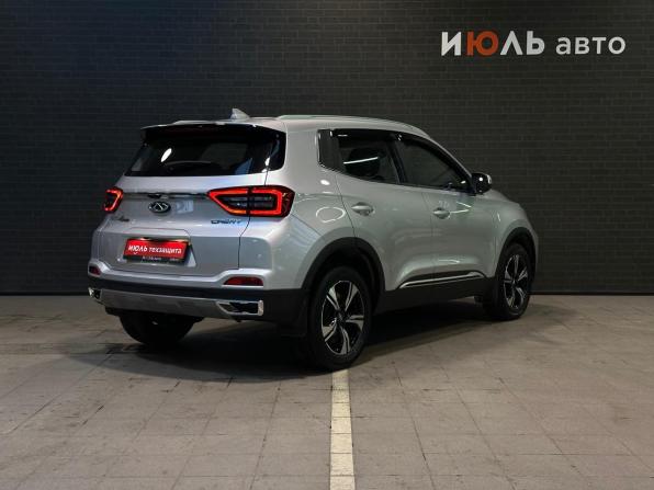 Chery Tiggo 4 Pro I Рестайлинг с пробегом 2024 года, цена 1 649 000 рублей, 8332 км, внедорожник, Автокод Объявления