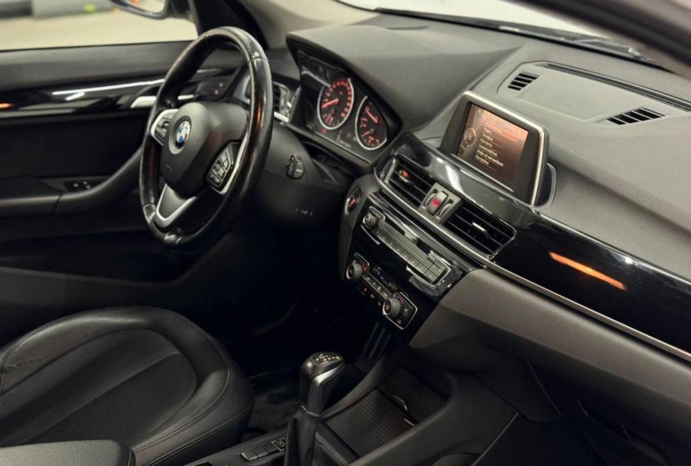 BMW X1 II (F48) Екатеринбург  - изображение 21