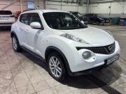 Nissan Juke I Санкт-Петербург  - изображение 9