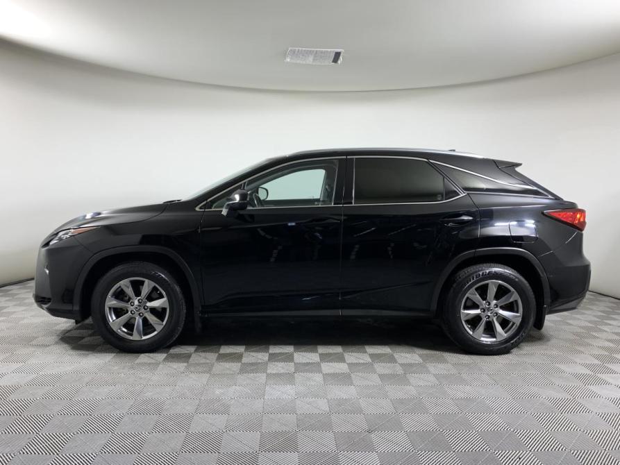 Lexus RX IV Москва  - изображение 8