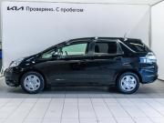 Honda Fit Shuttle I Красноярск  - изображение 37