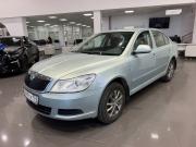 Skoda Octavia II (A5) Рестайлинг Челябинск  - изображение 10