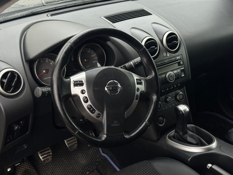 Nissan Qashqai I Санкт-Петербург  - изображение 7