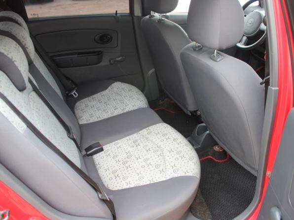 Chevrolet Spark II с пробегом 2007 года, цена 149 000 рублей, 150151 км, хэтчбек, Автокод Объявления