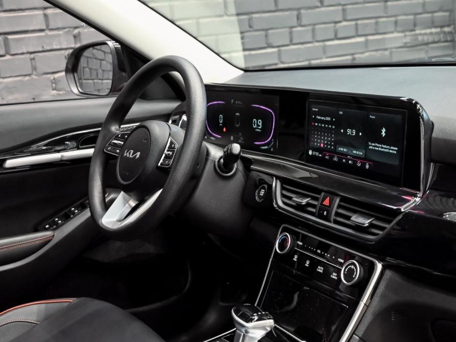 Kia Seltos I Рестайлинг Екатеринбург  - изображение 19