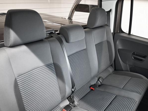 Volkswagen Amarok I с пробегом 2013 года, цена 1 945 000 рублей, 213406 км, offers.body_type.unknown, Автокод Объявления