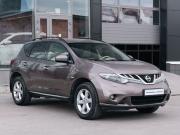 Nissan Murano II (Z51) Рестайлинг Новосибирск  - изображение 22