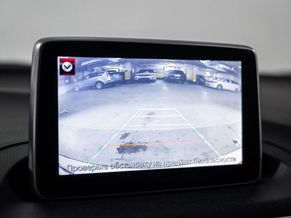 Mazda 3 III (BM) с пробегом 2014 года, цена 1 578 500 рублей, 55019 км, хэтчбек, Автокод Объявления