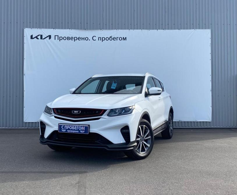 Belgee X50 Санкт-Петербург  - изображение 1