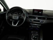 Audi A4 V (B9) Казань  - изображение 28