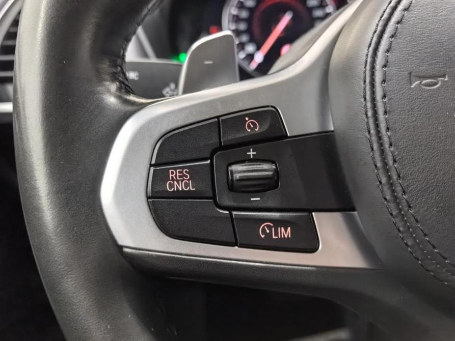 BMW X4 II (G02) Рестайлинг Новосибирск  - изображение 19
