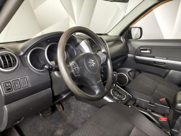Suzuki Grand Vitara II Рестайлинг с пробегом 2010 года, цена 895 000 рублей, 206807 км, внедорожник, Автокод Объявления