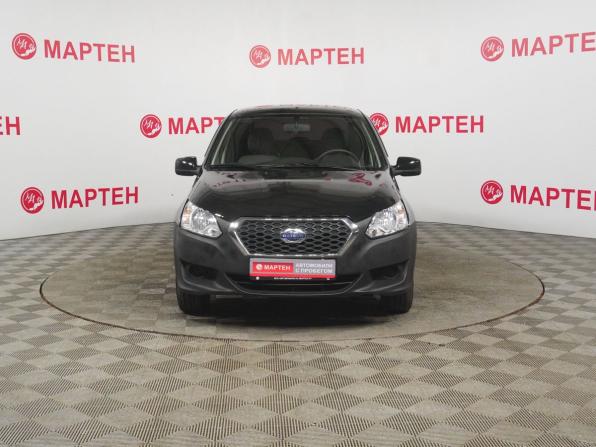 Datsun on-DO I с пробегом 2018 года, цена 450 000 рублей, 115464 км, седан, Автокод Объявления